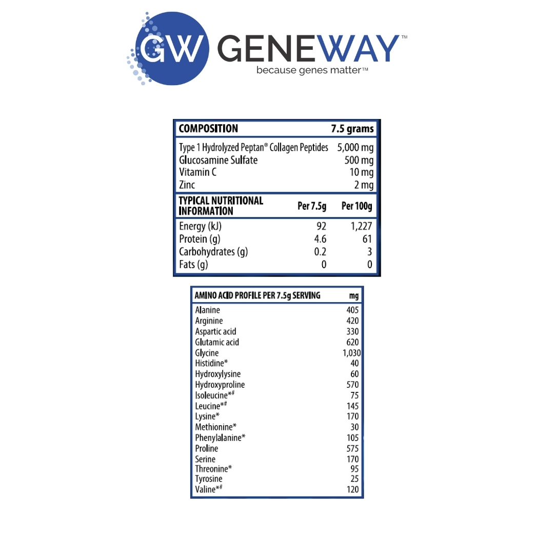 Collagen Berry (225g) - Image 2