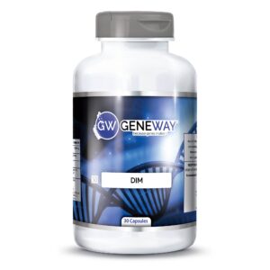 DIM (30 Capsules)